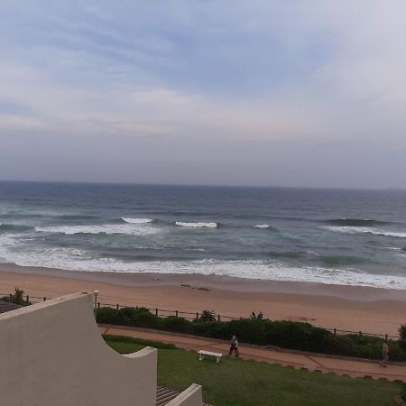 16 Bronze Bay Appartement Durban Buitenkant foto