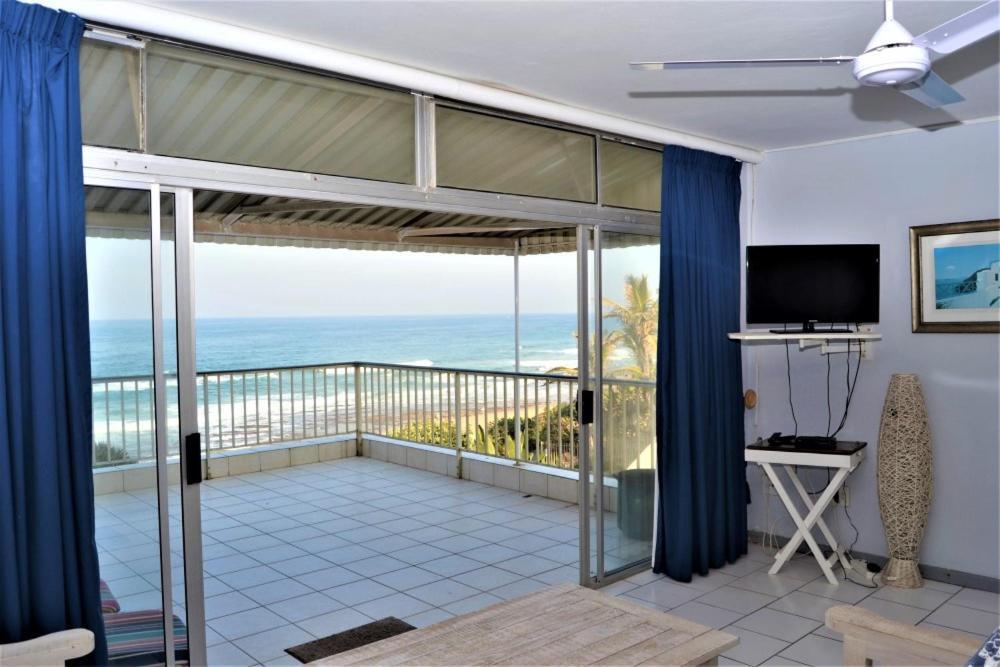 16 Bronze Bay Appartement Durban Buitenkant foto