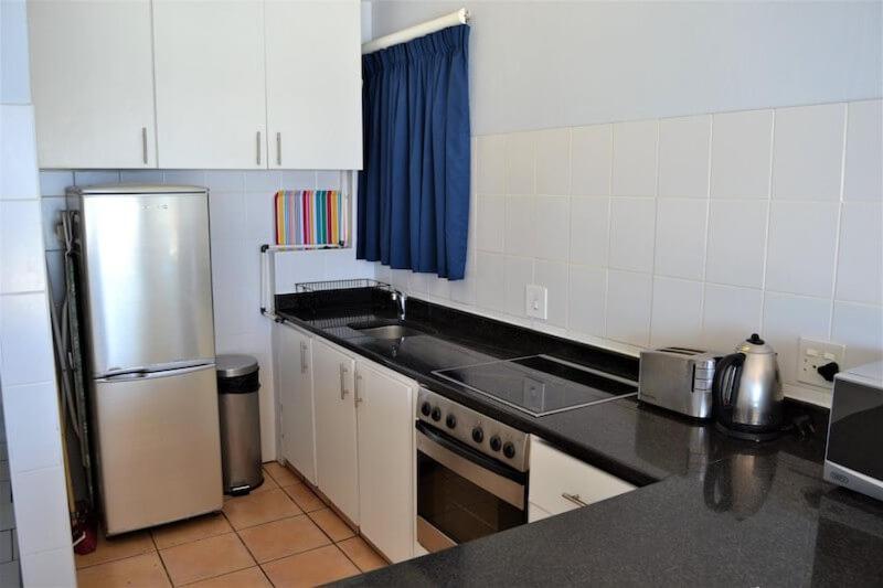 16 Bronze Bay Appartement Durban Buitenkant foto