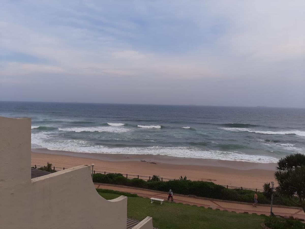 16 Bronze Bay Appartement Durban Buitenkant foto