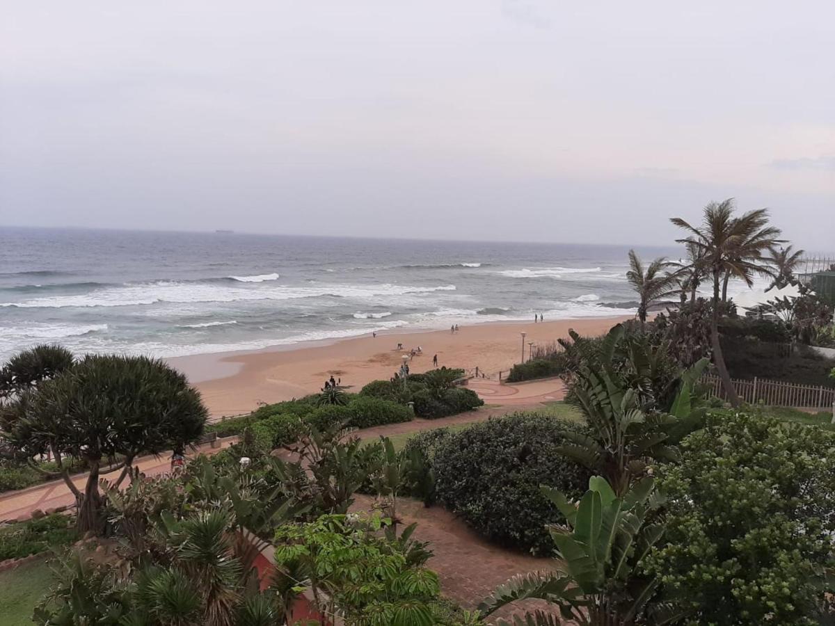 16 Bronze Bay Appartement Durban Buitenkant foto