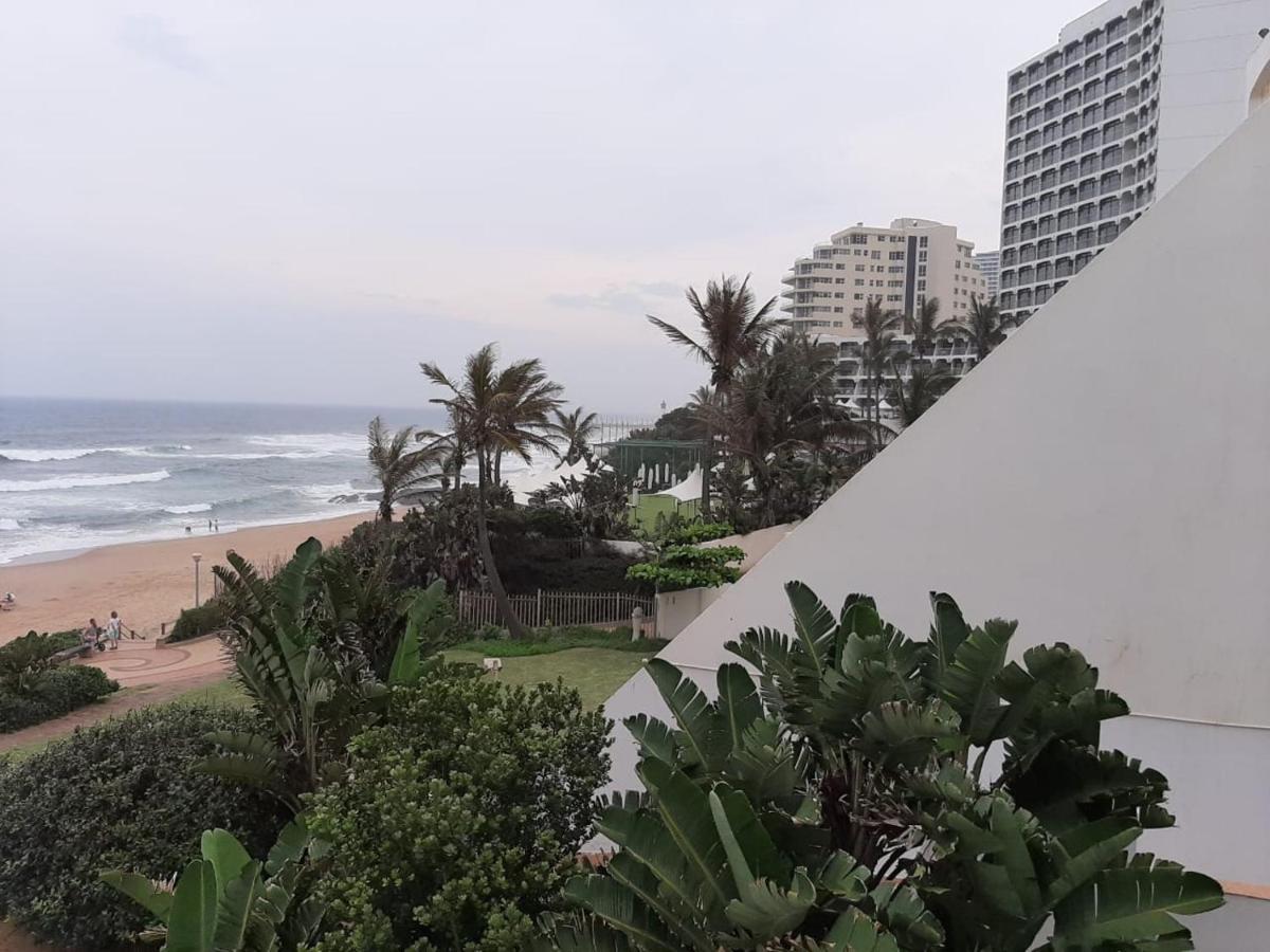 16 Bronze Bay Appartement Durban Buitenkant foto