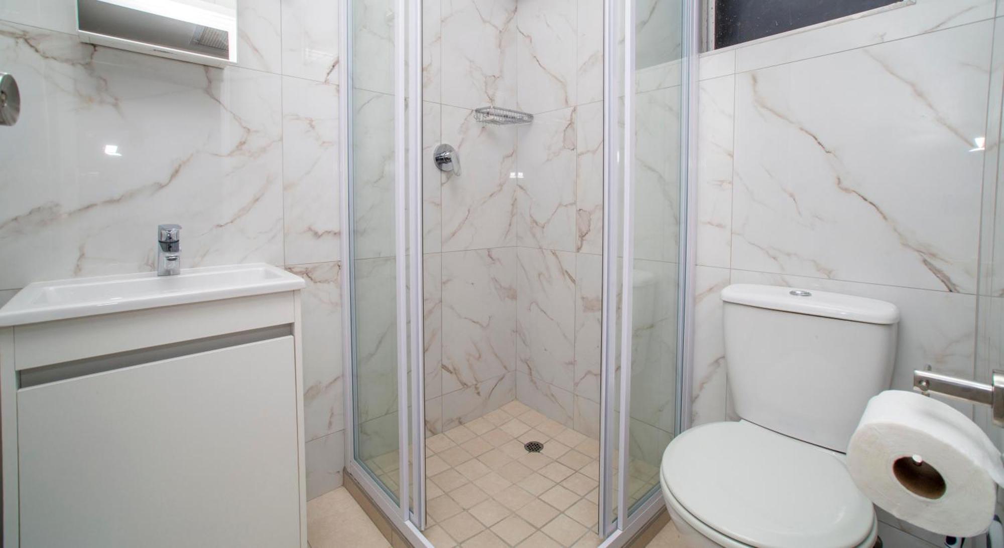 16 Bronze Bay Appartement Durban Buitenkant foto