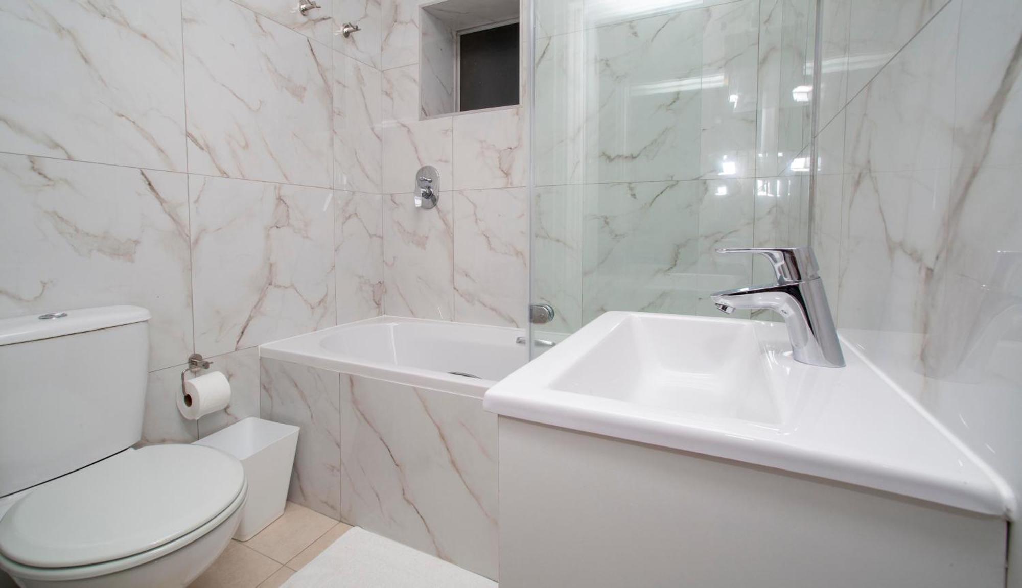 16 Bronze Bay Appartement Durban Buitenkant foto