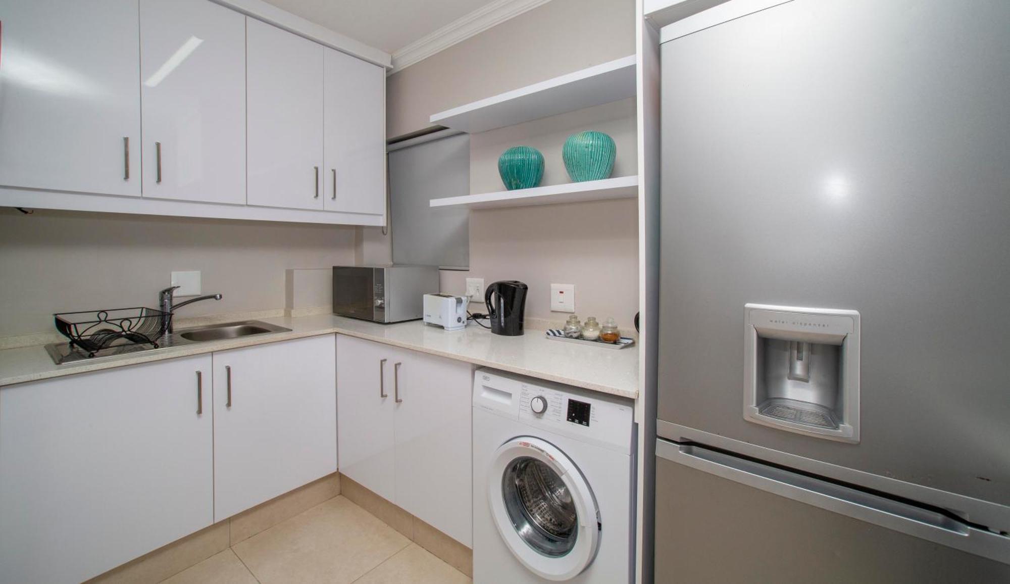 16 Bronze Bay Appartement Durban Buitenkant foto