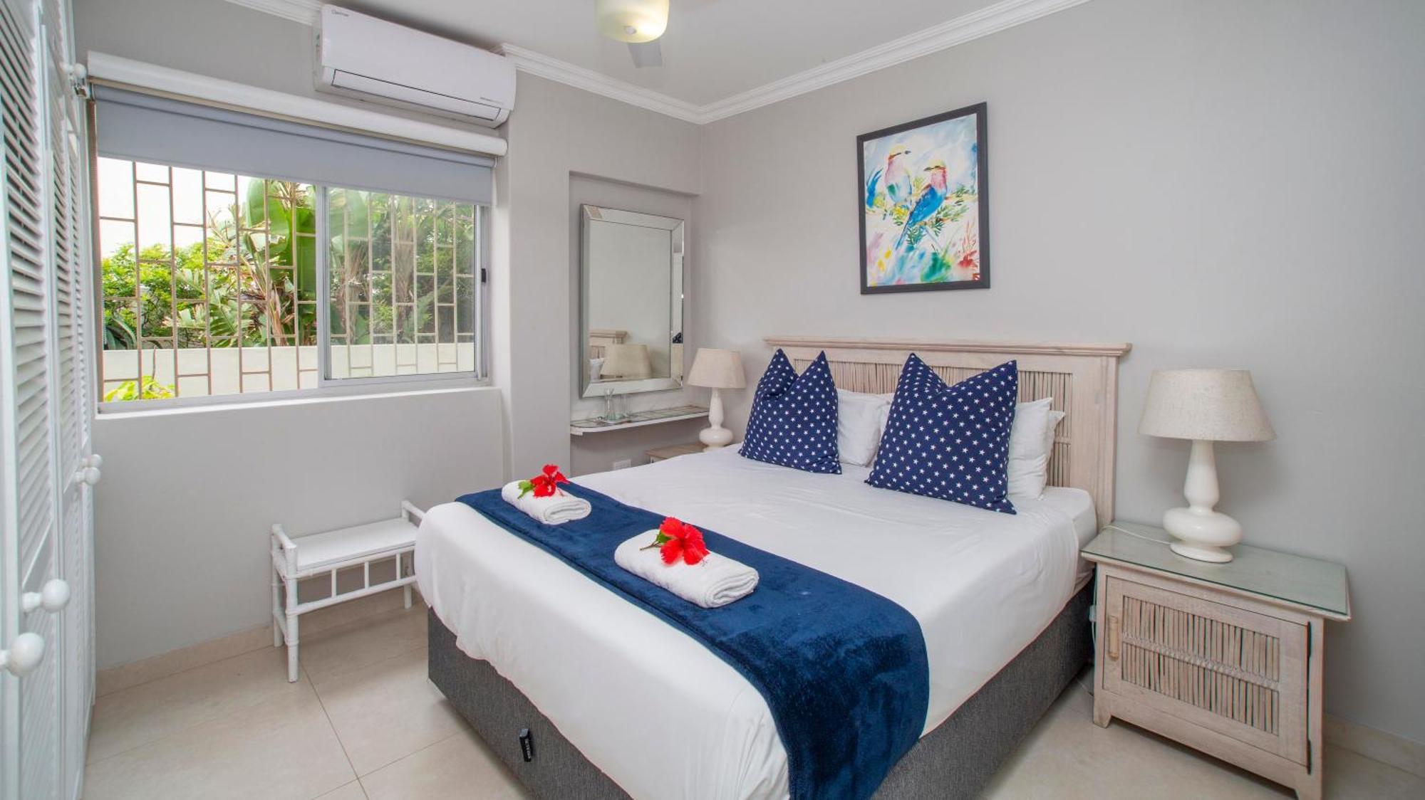 16 Bronze Bay Appartement Durban Buitenkant foto