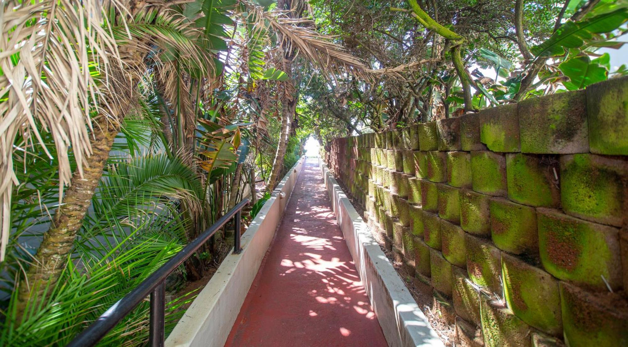 16 Bronze Bay Appartement Durban Buitenkant foto