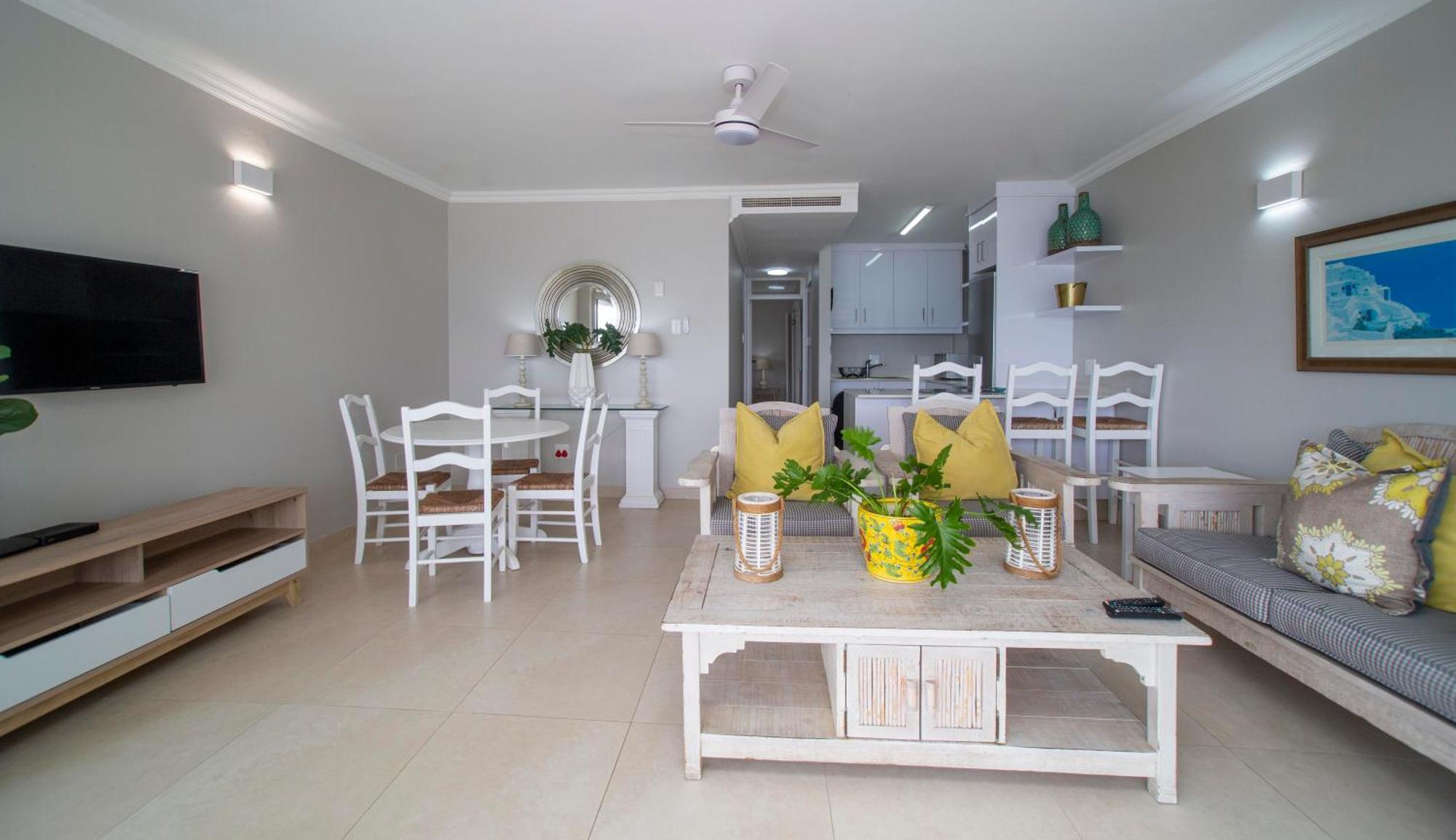 16 Bronze Bay Appartement Durban Buitenkant foto