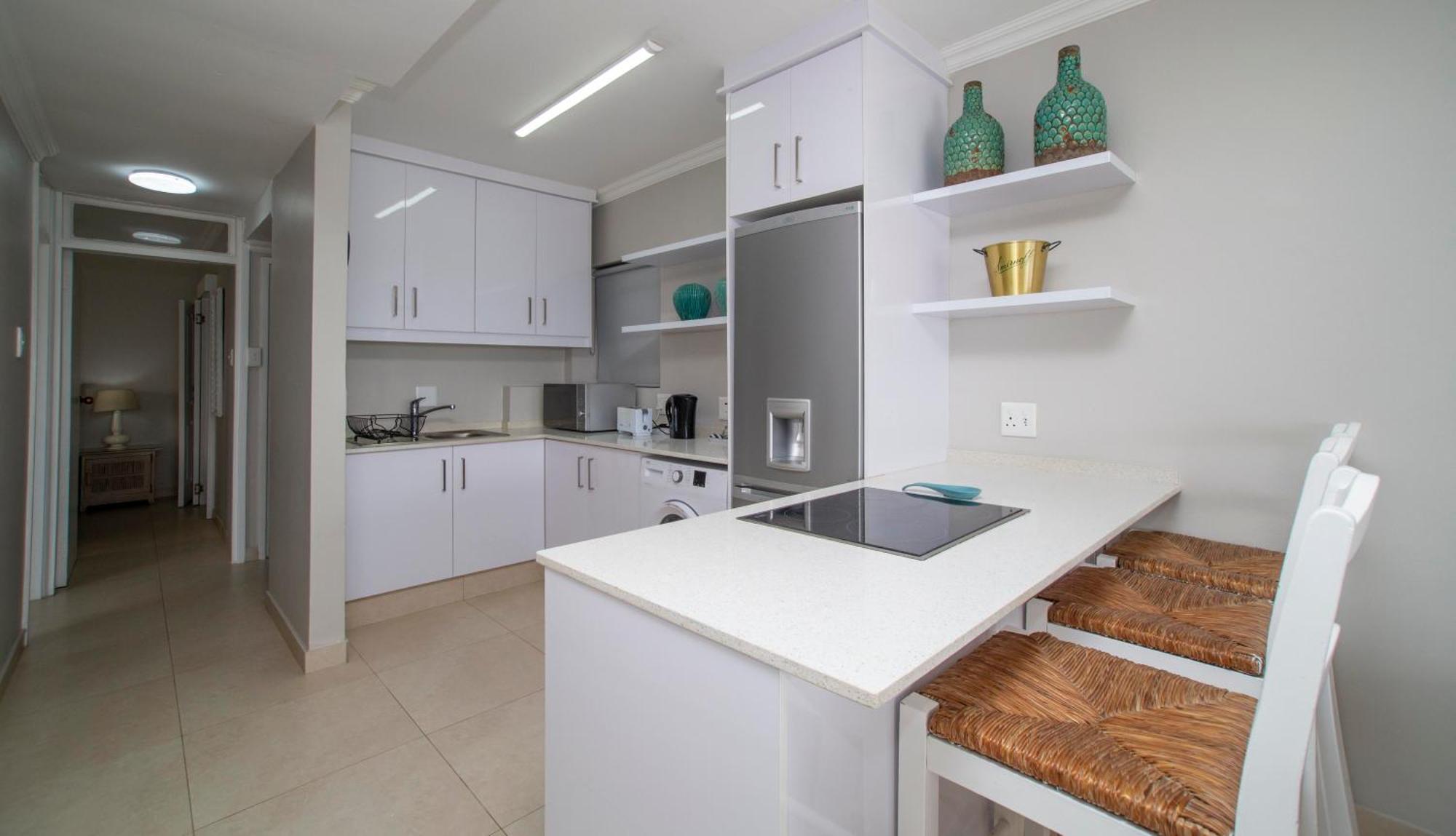 16 Bronze Bay Appartement Durban Buitenkant foto