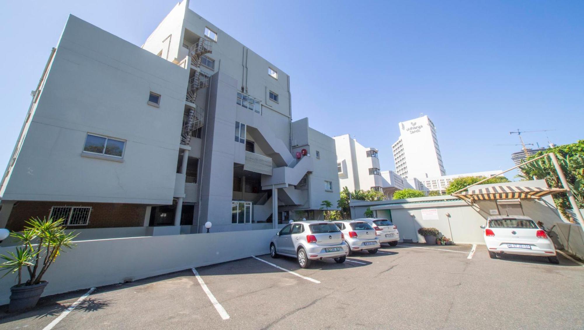 16 Bronze Bay Appartement Durban Buitenkant foto