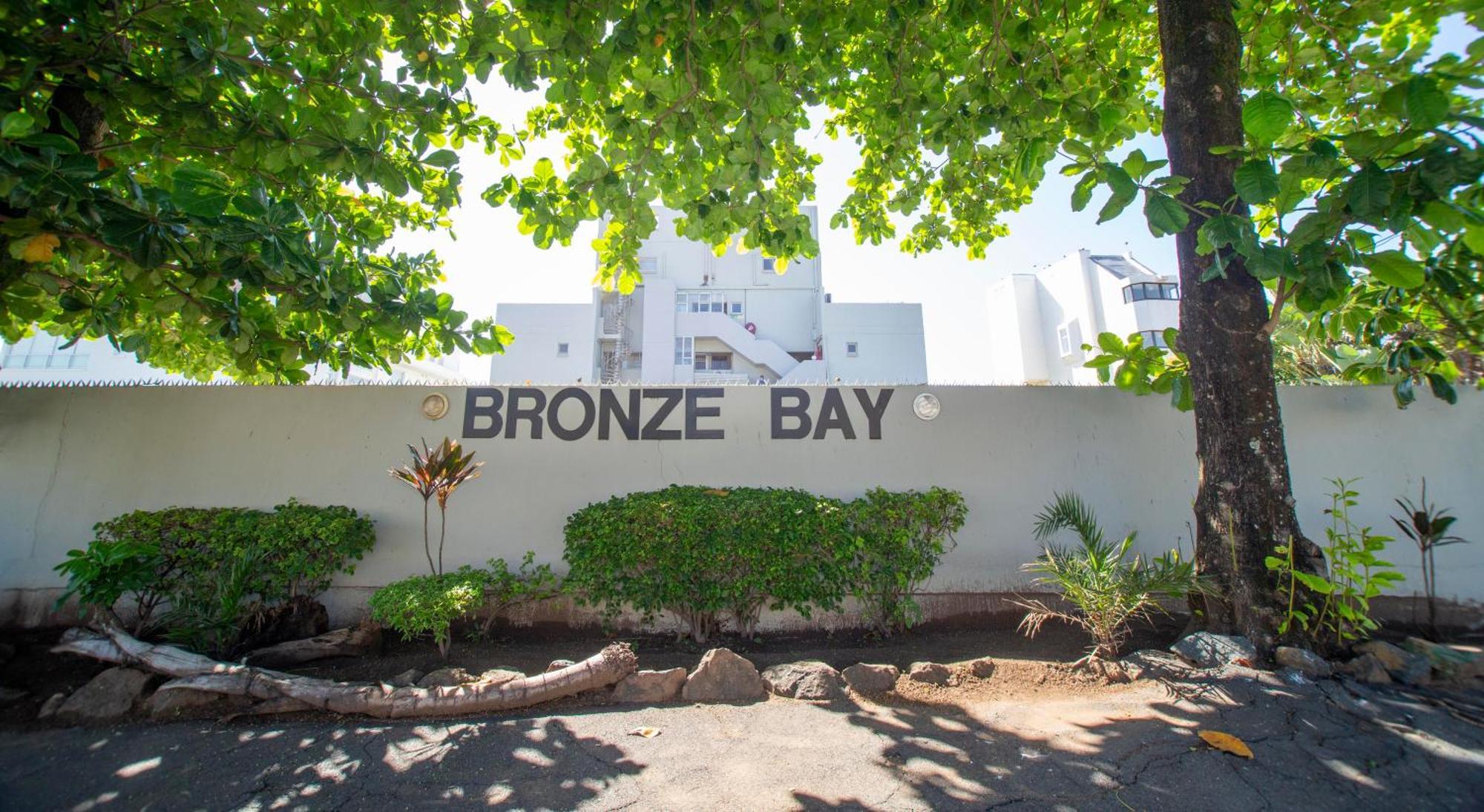 16 Bronze Bay Appartement Durban Buitenkant foto