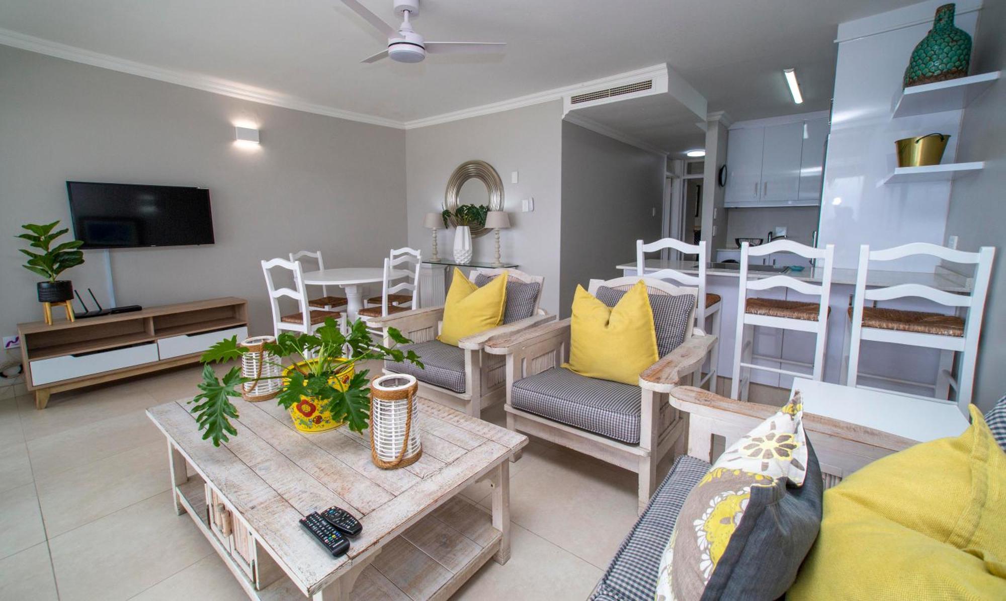 16 Bronze Bay Appartement Durban Buitenkant foto
