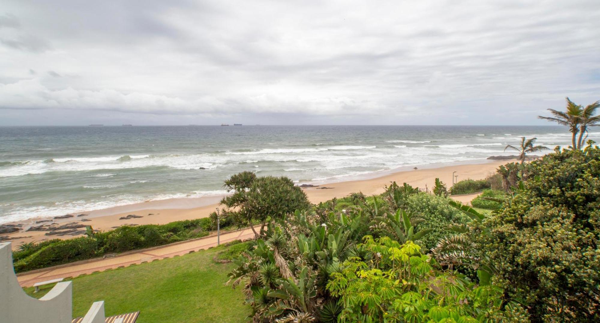 16 Bronze Bay Appartement Durban Buitenkant foto